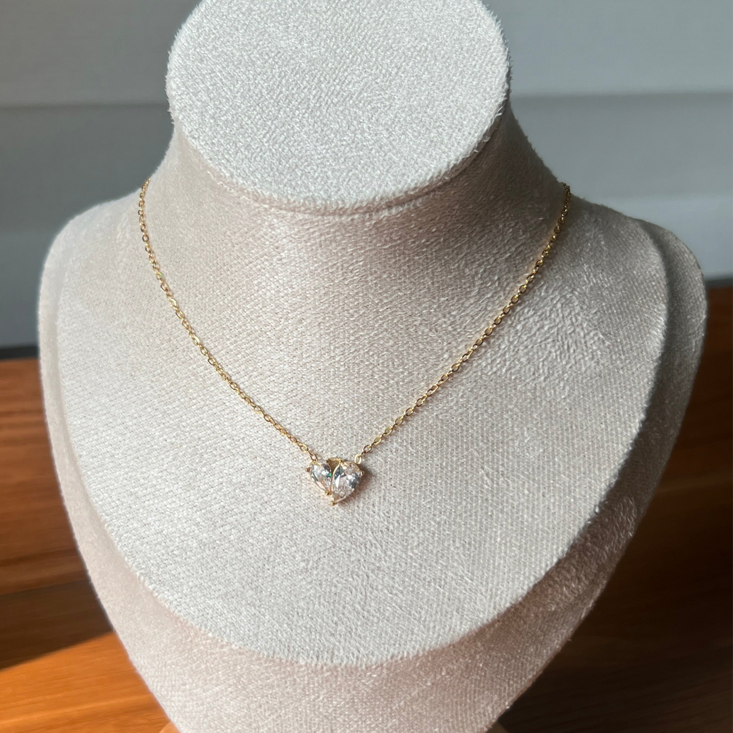 Amora Necklace