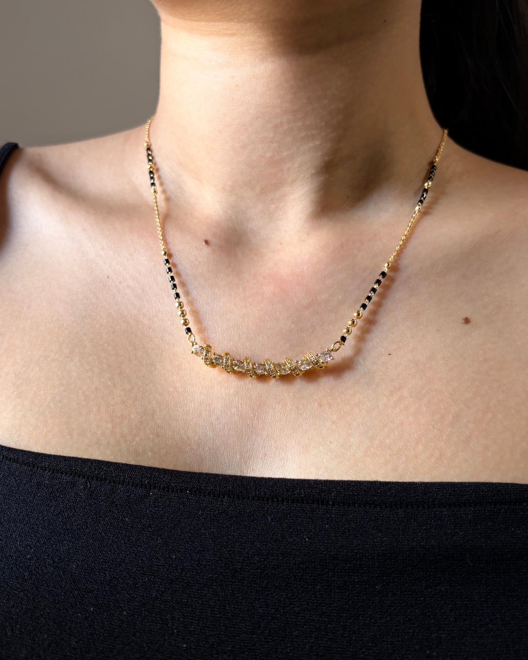 Elara Mangalsutra