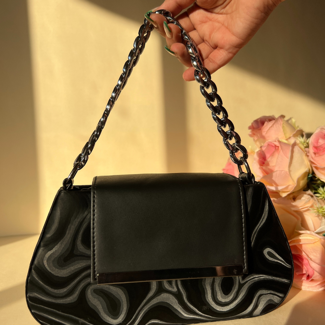 Mozy Bag