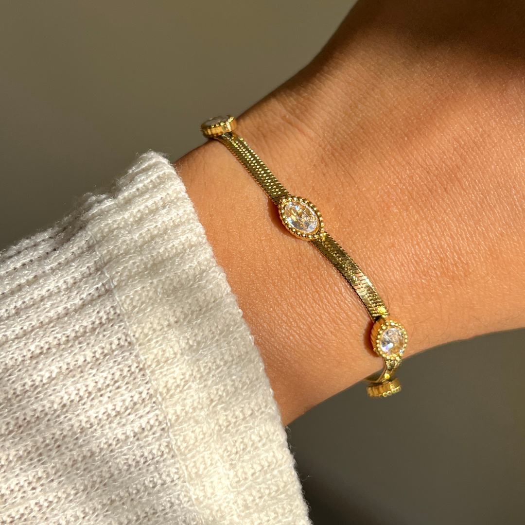 Shea Bracelet