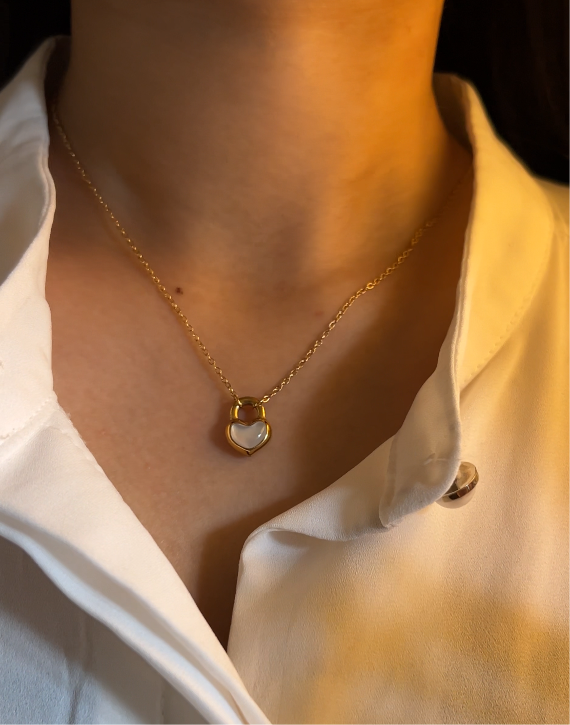 Ina Necklace