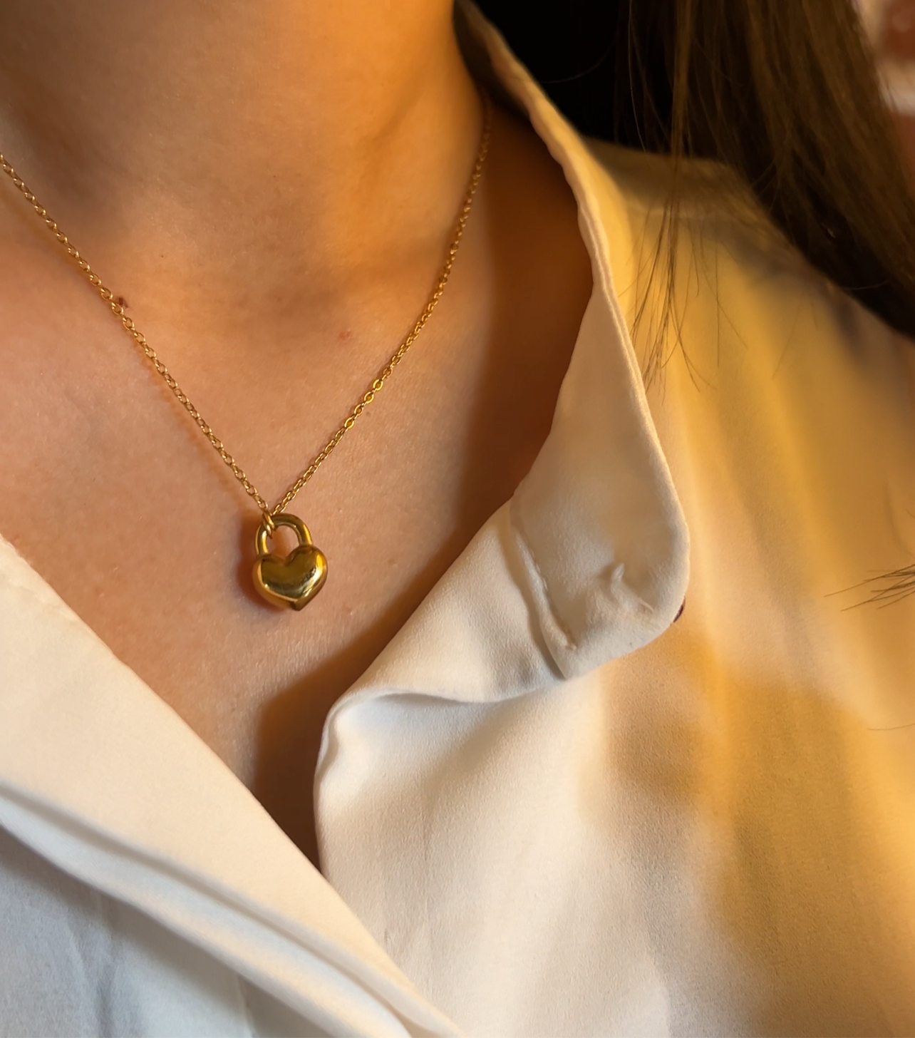 Ina Necklace