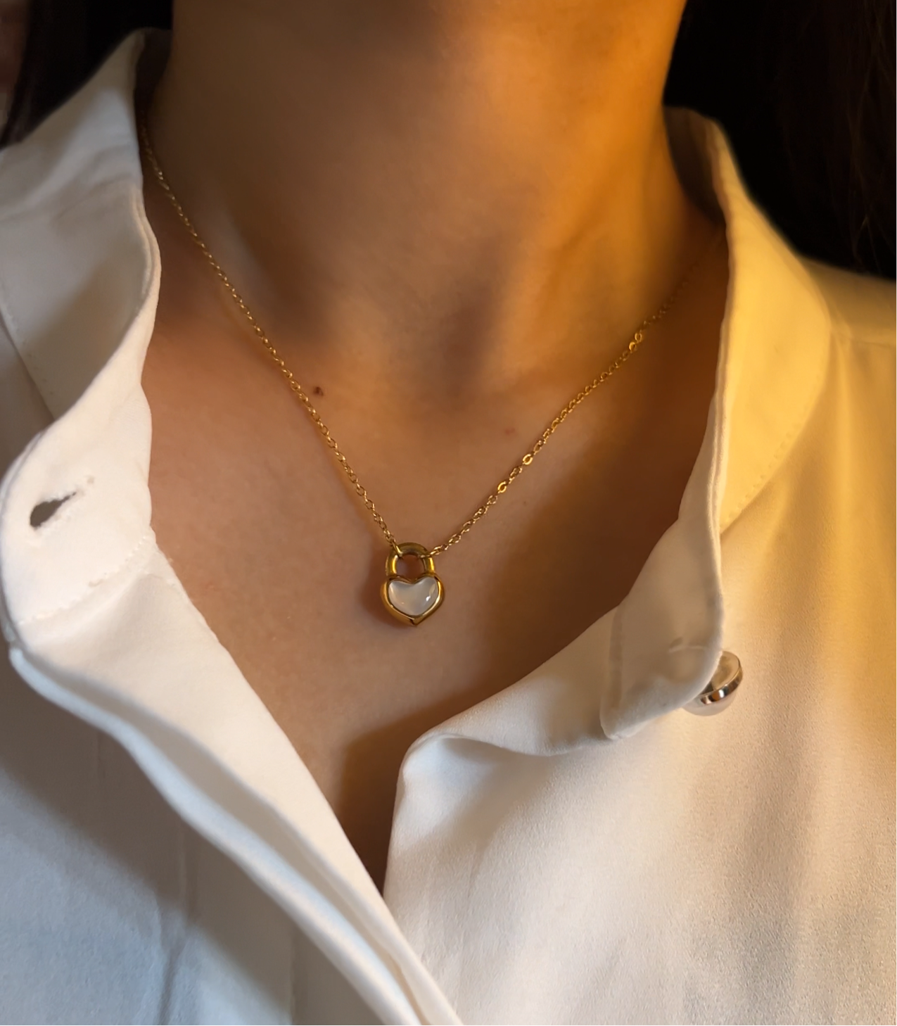 Ina Necklace