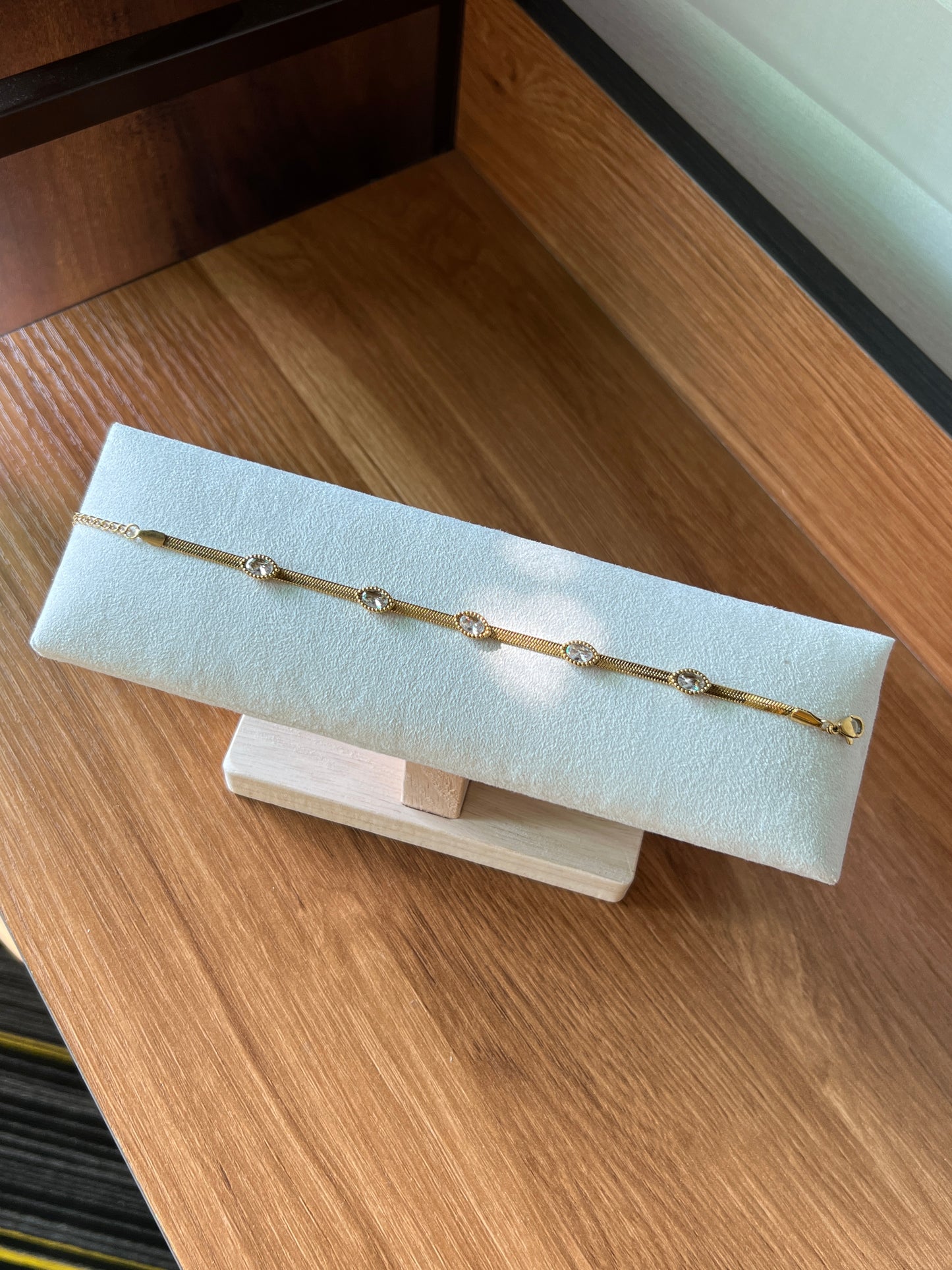 Shea Bracelet