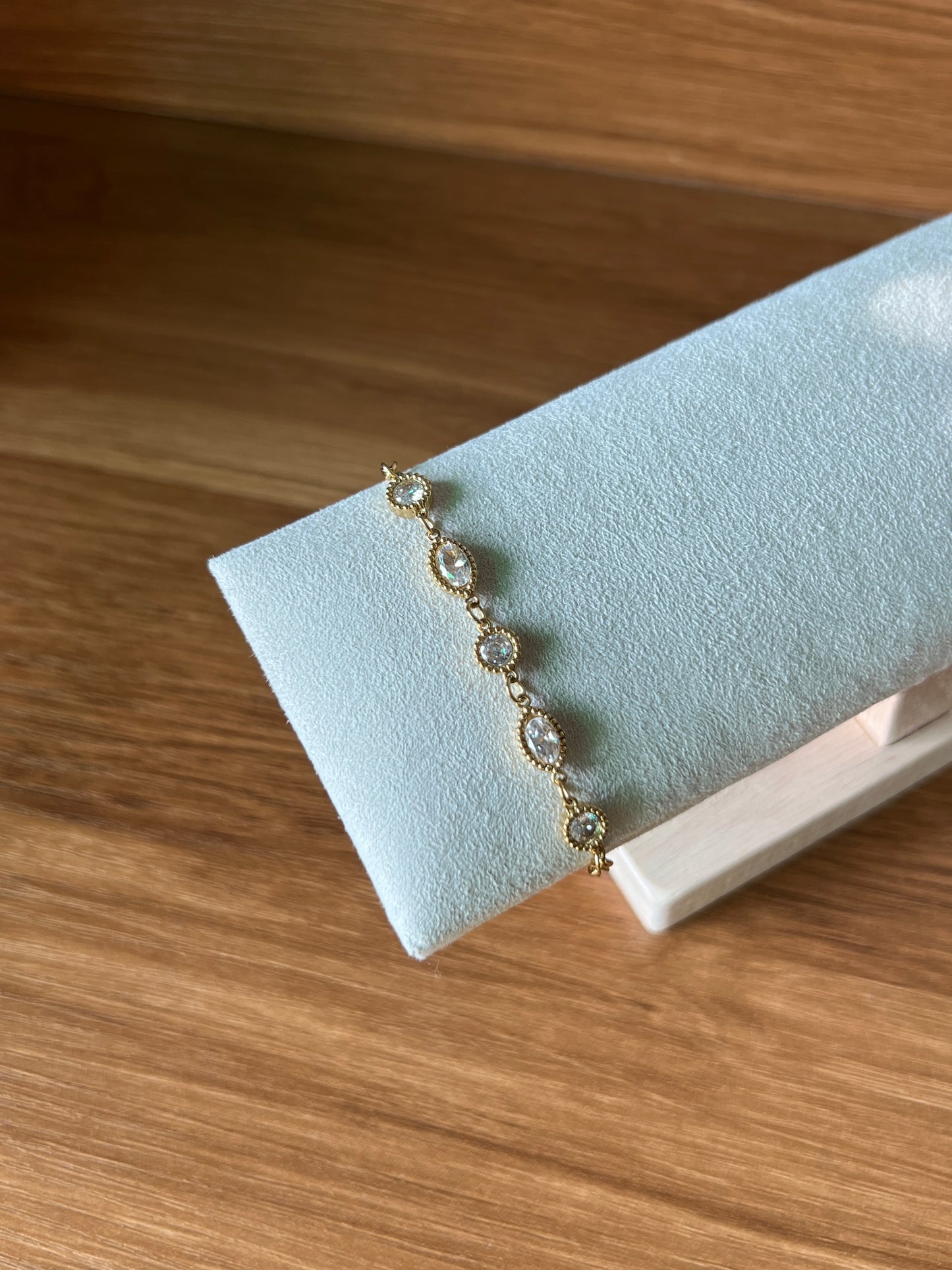 Sehra Bracelet