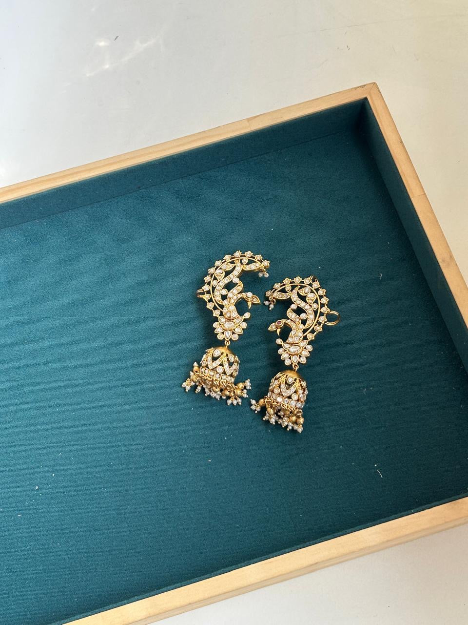 Premium Ear Cuff