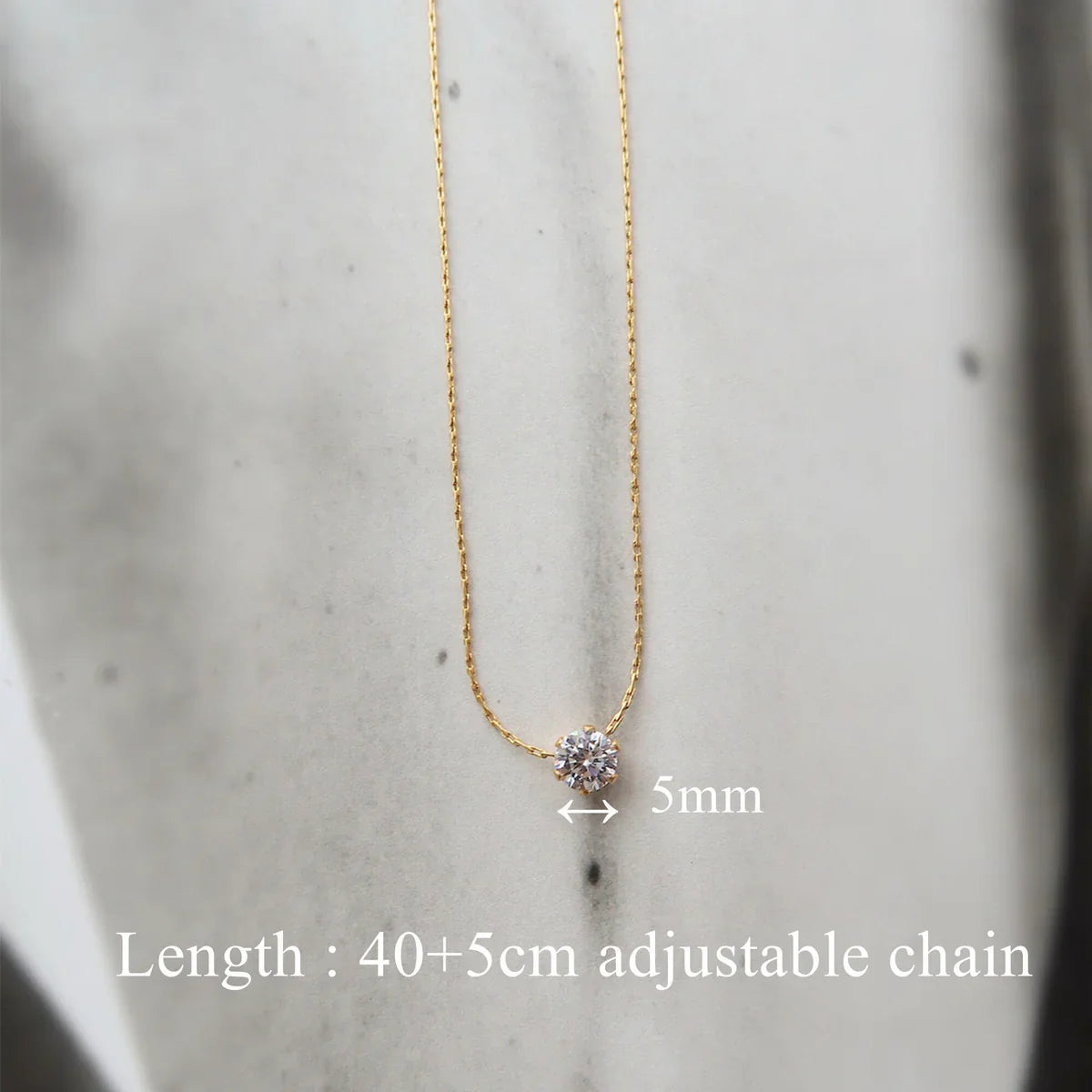 Minimal Jewelry-accessberry necklace-rings