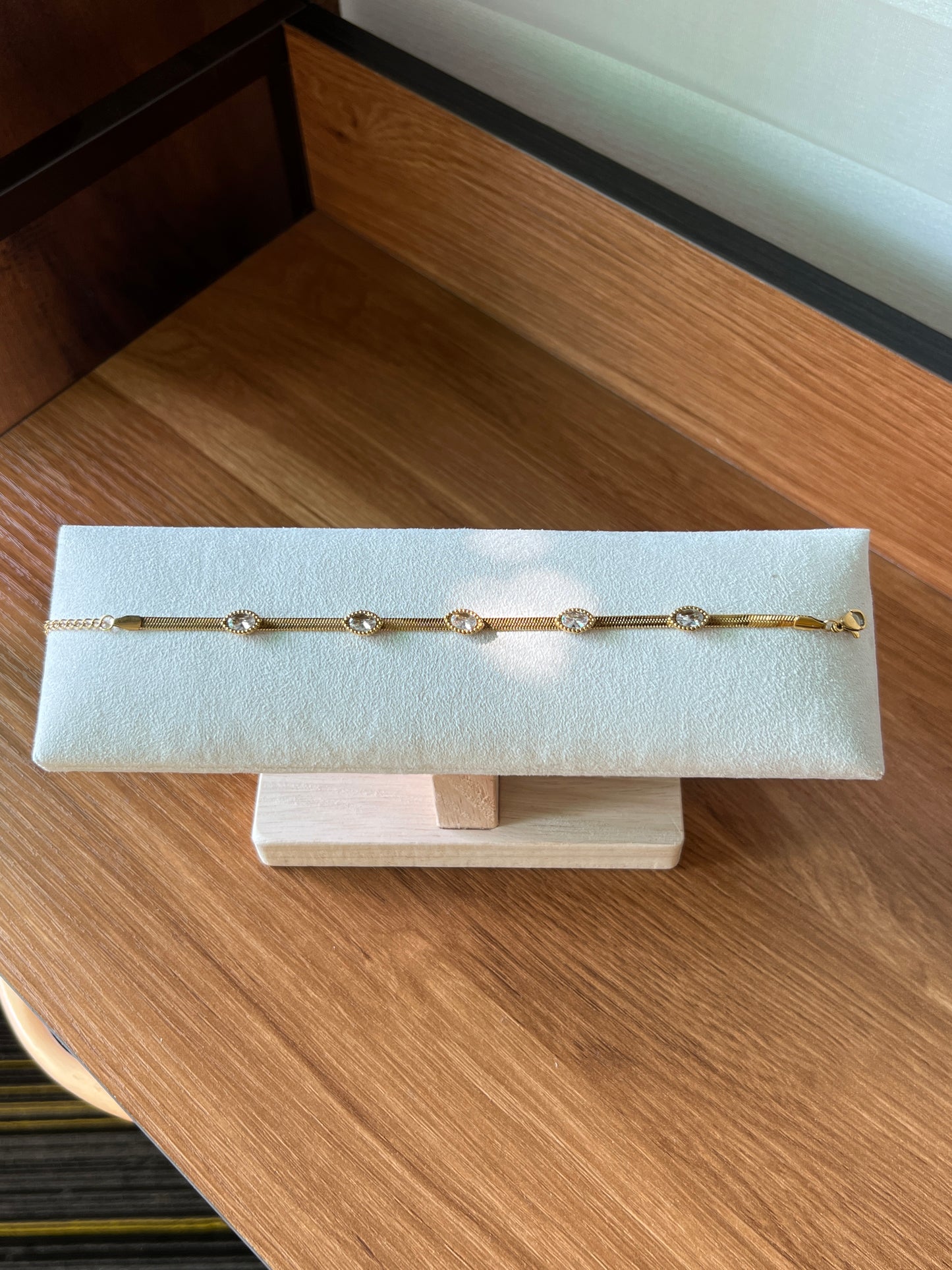 Shea Bracelet