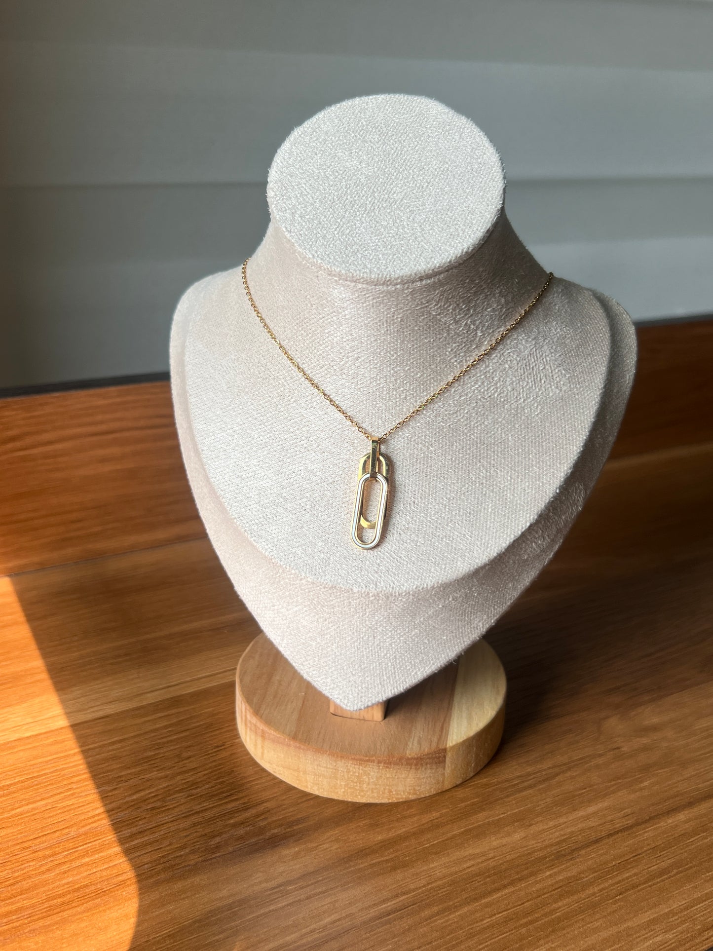 Lina Necklace