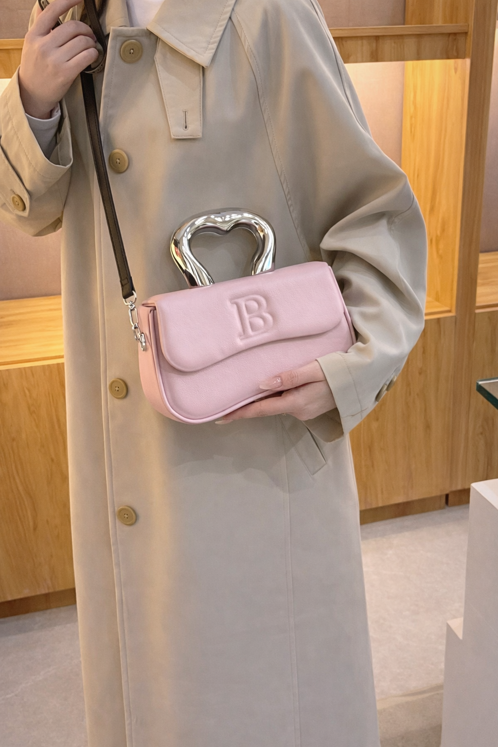 Lane Bag