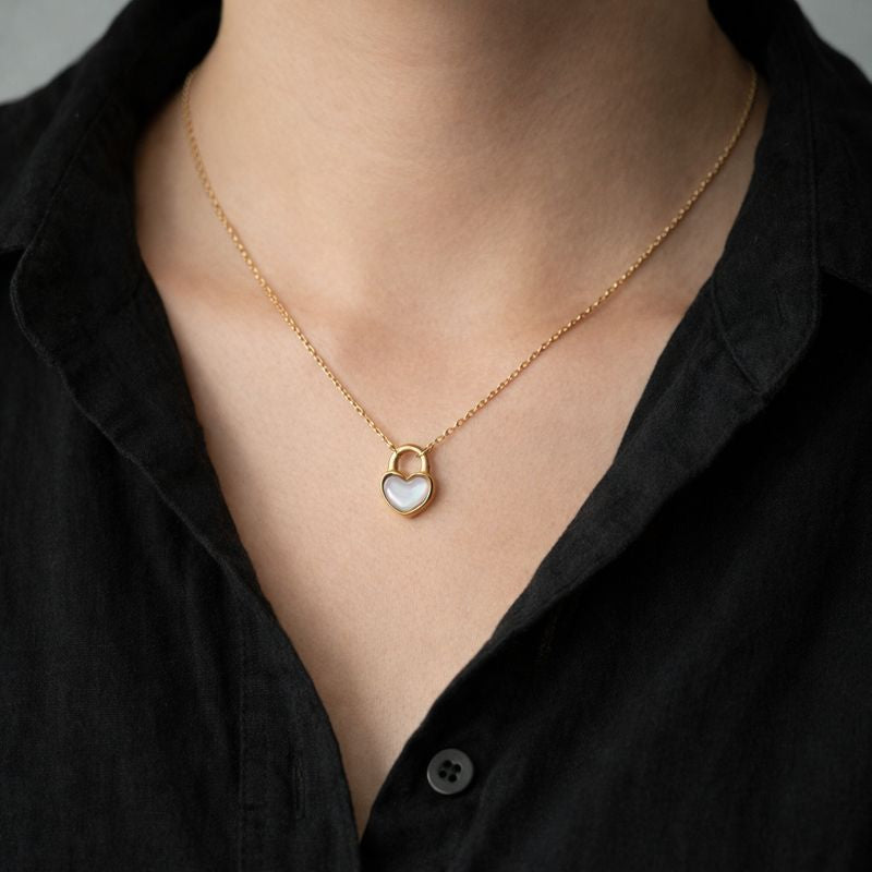 Ina Necklace