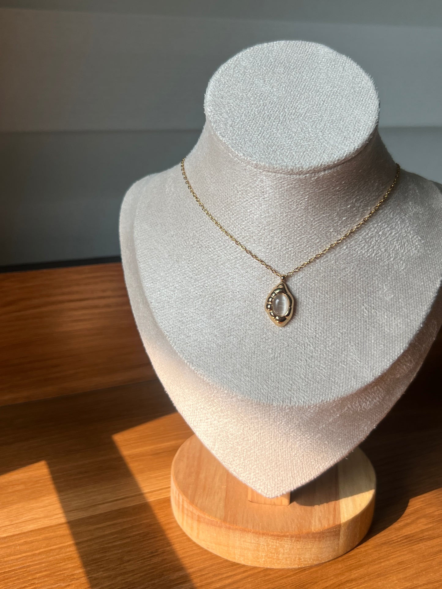 Emilea Necklace