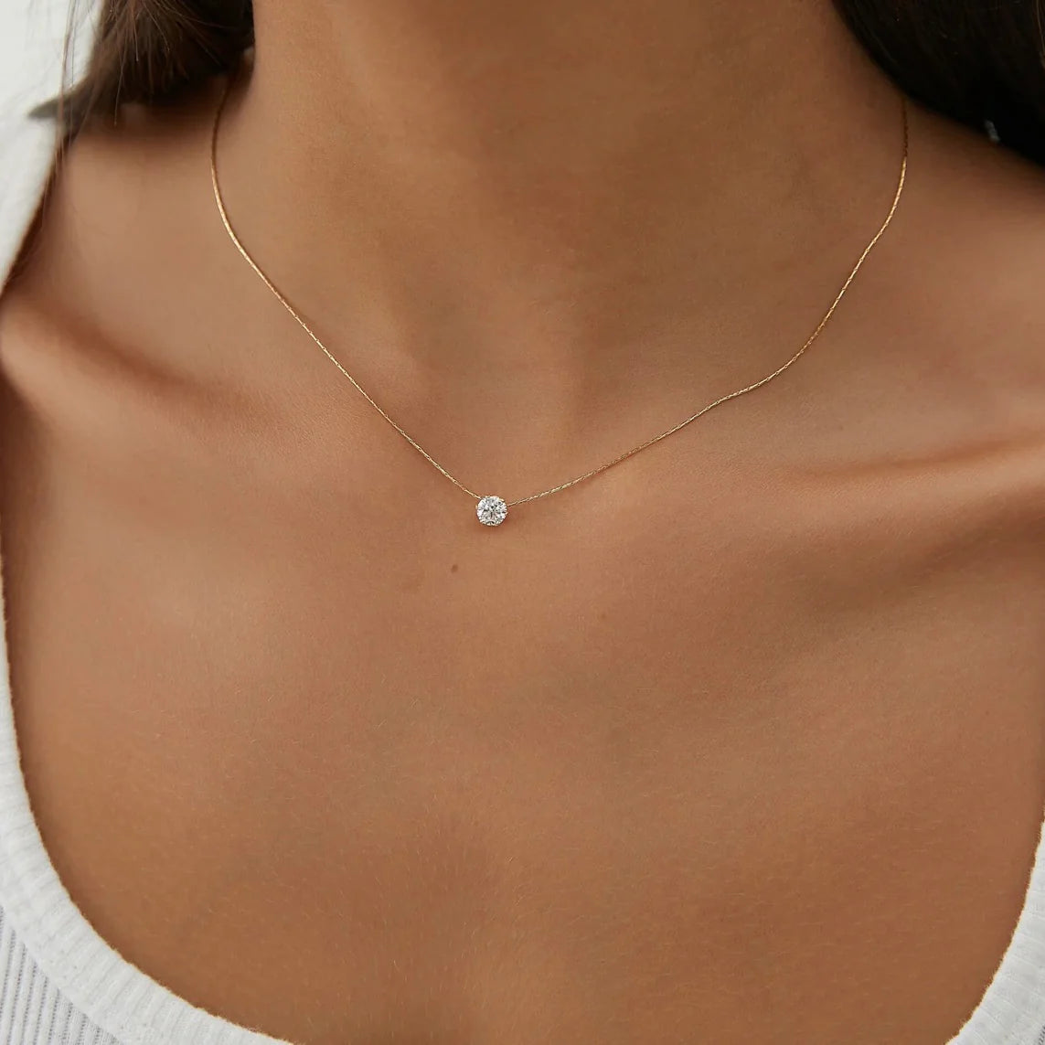 Gold Plated-Giva Necklaces-Gifting-Shopping