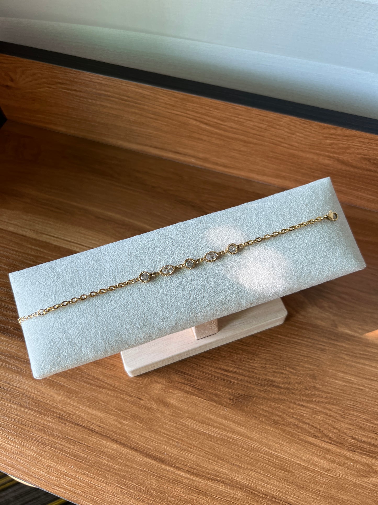 Sehra Bracelet