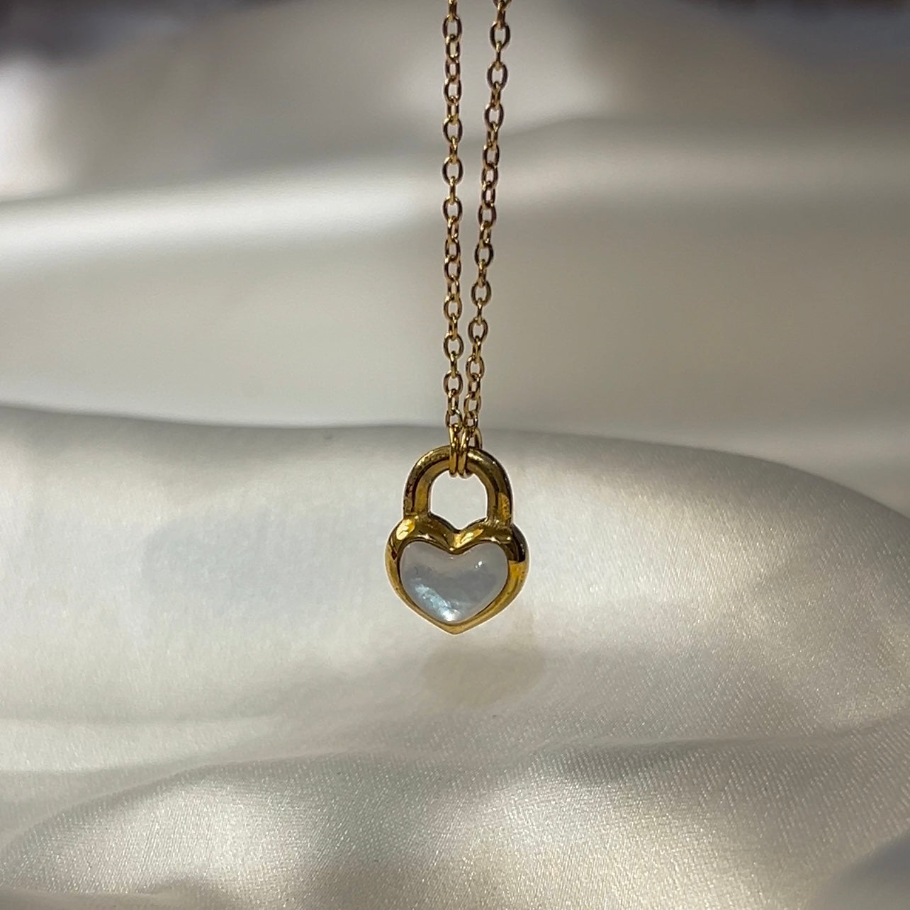 Ina Necklace