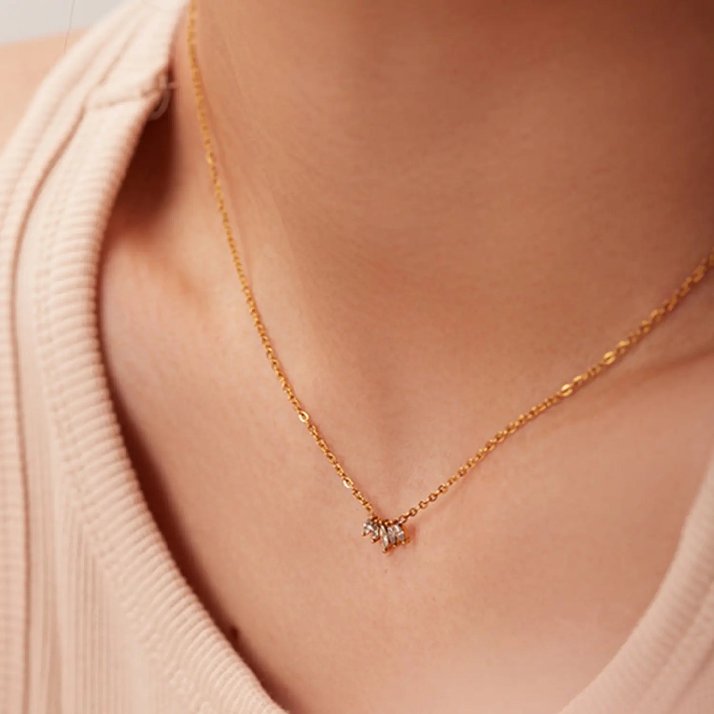 Iva Necklace