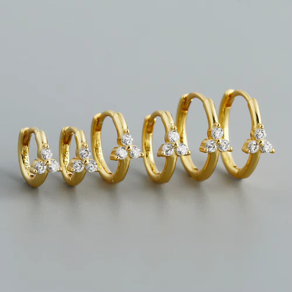 Piercing Set (In Pair)