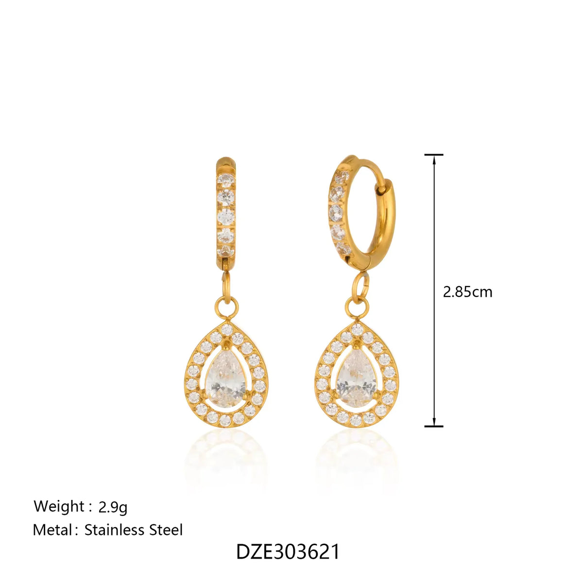 Zozo hoops