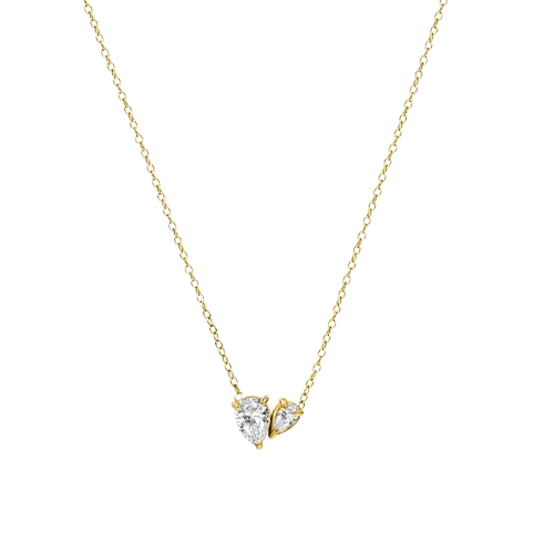 Amora Necklace