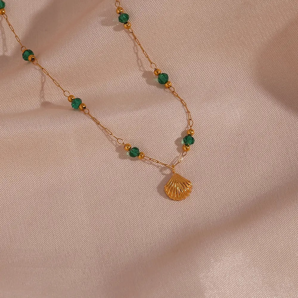 Soi Necklace