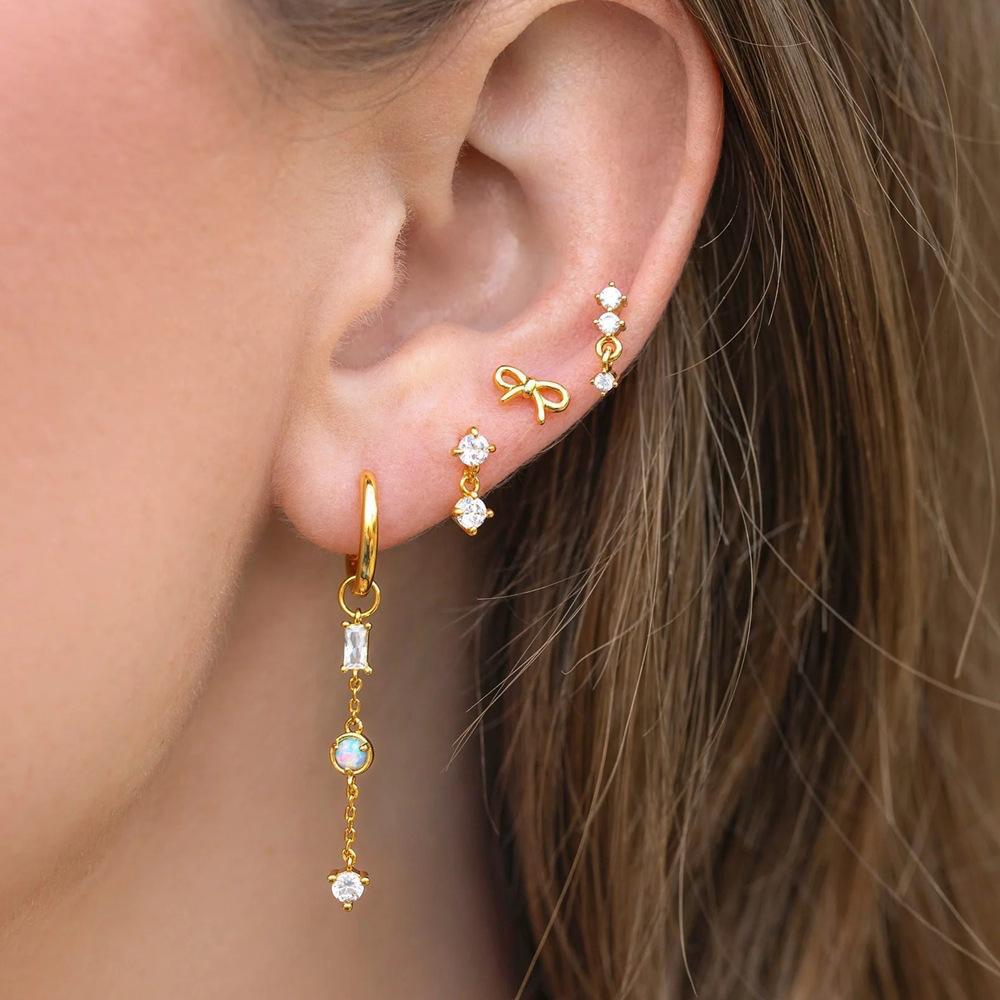 Piercing Set (in Pair)