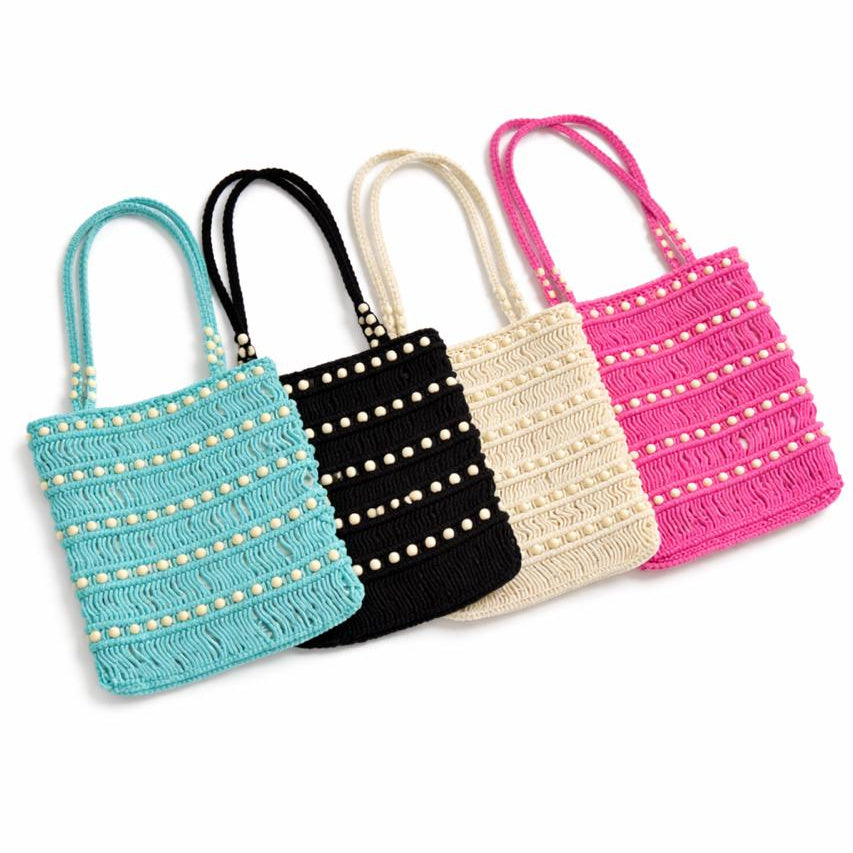 Beach Tote Bag