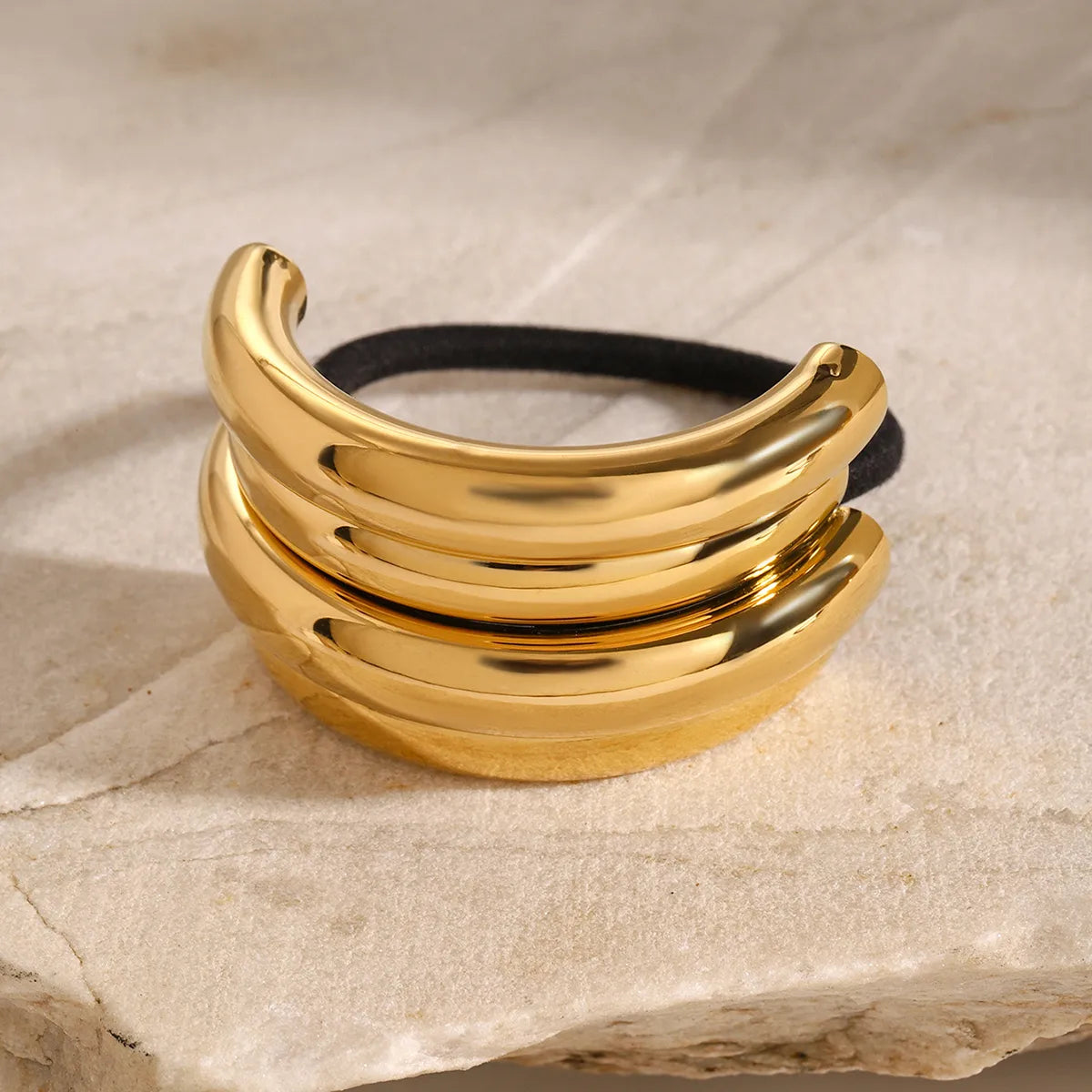 Stetson Hair Tie