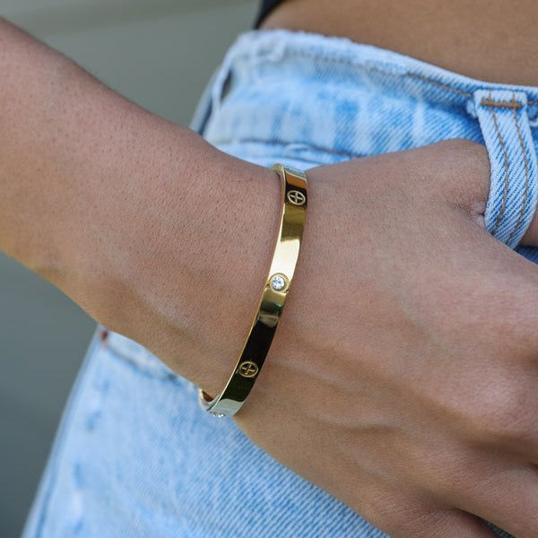 NC Bracelet (Pack of 2)
