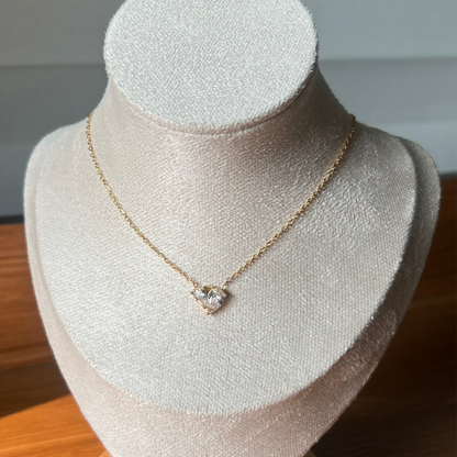 Amora Necklace