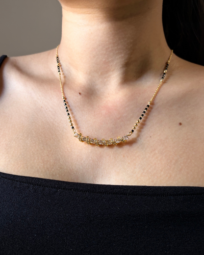 Elara Mangalsutra