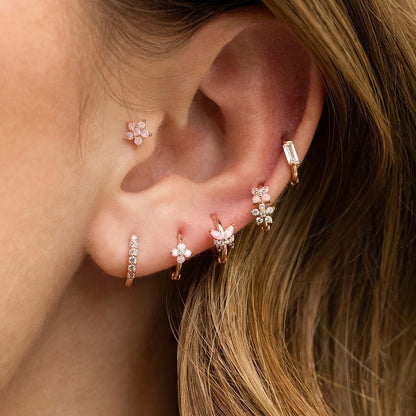 Gleam Piercing Set
