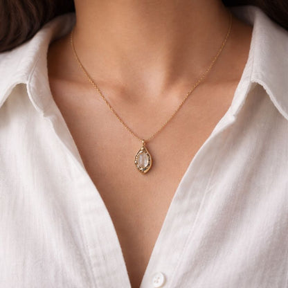 Emilea Necklace