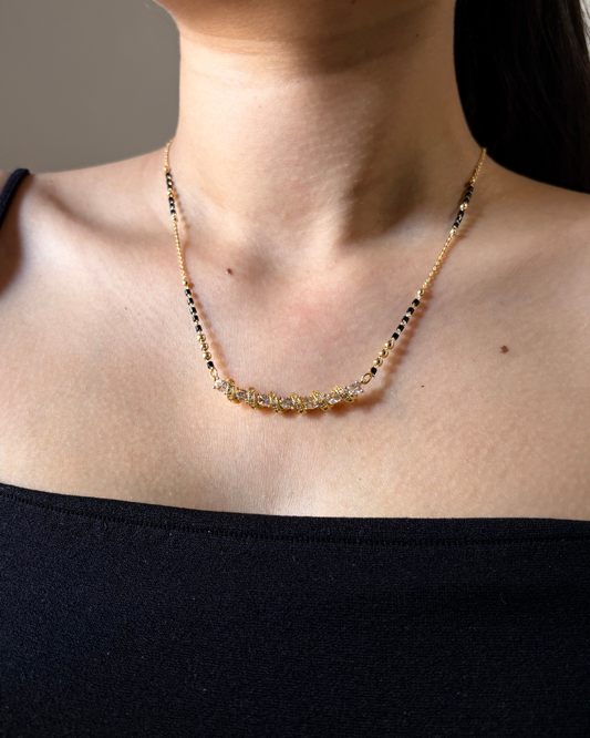 Elara Mangalsutra