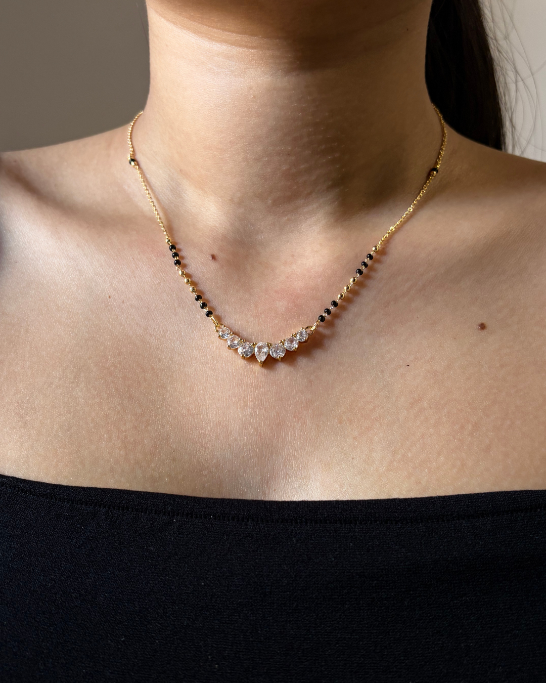 Evara Mangalsutra