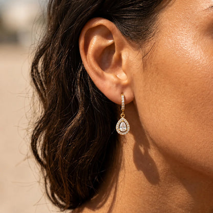 Zozo hoops