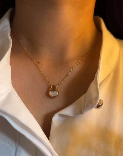 Ina Necklace