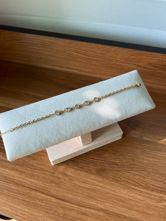 Sehra Bracelet
