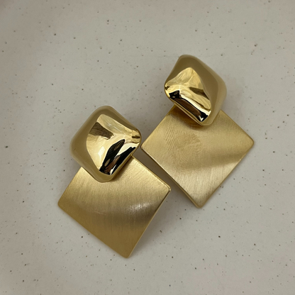 Maison Earring