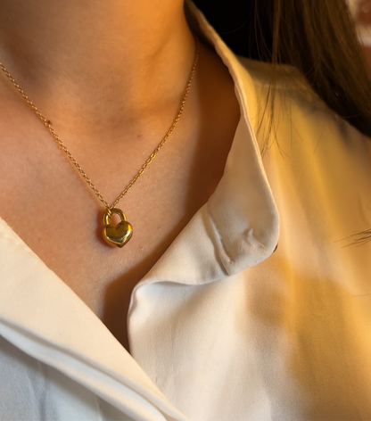 Ina Necklace