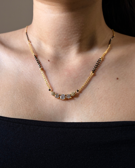 Aurelia Mangalsutra