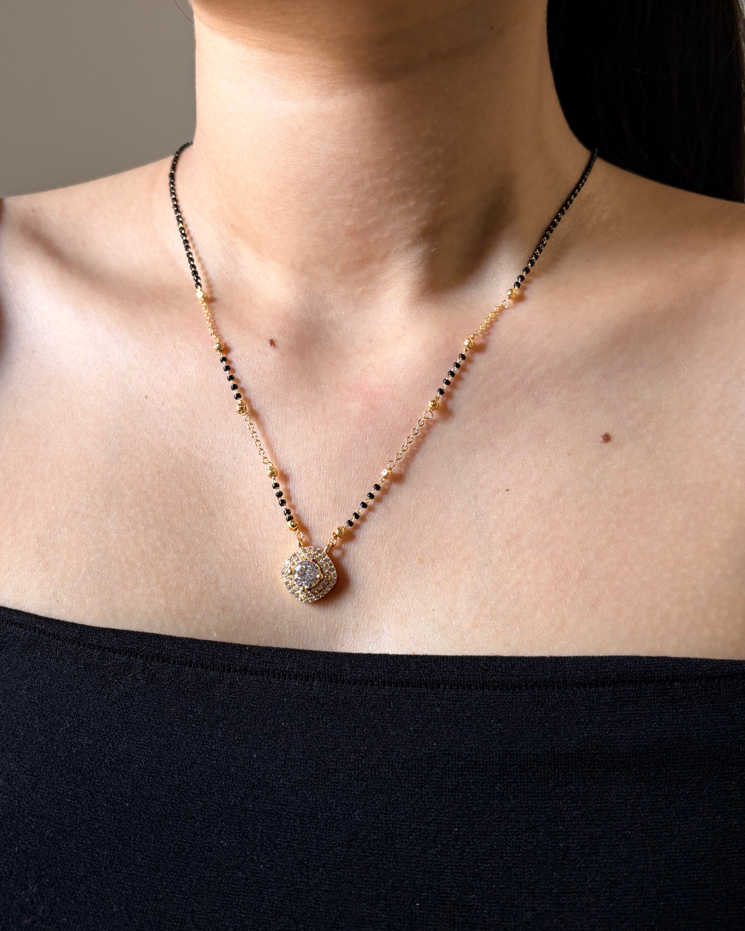 Sia Mangalsutra