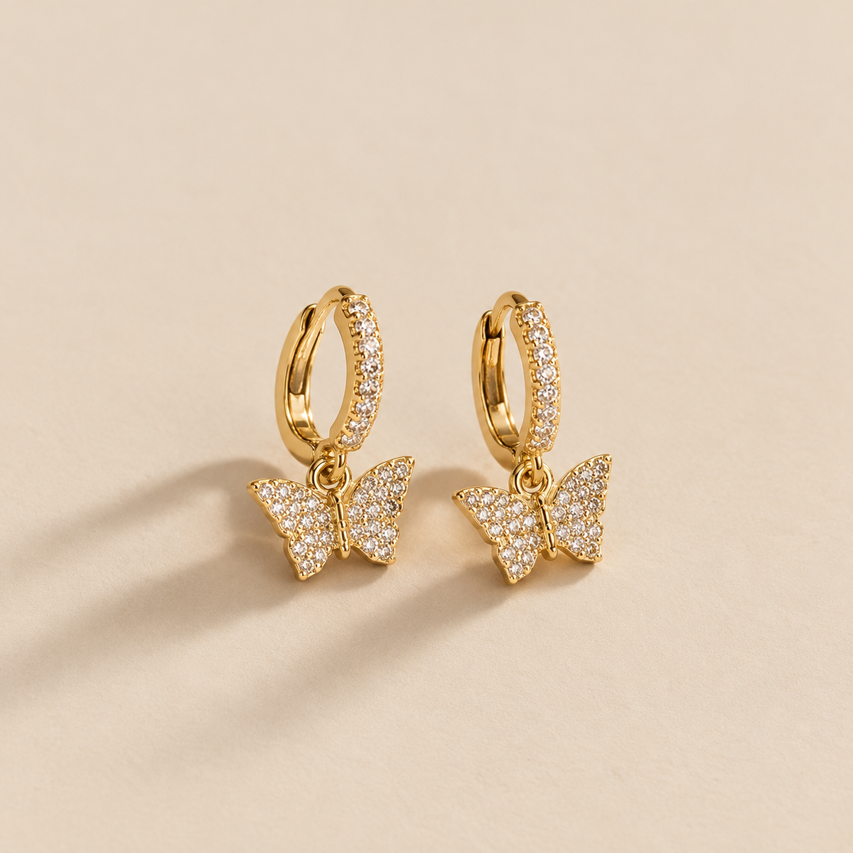 Elle hoops