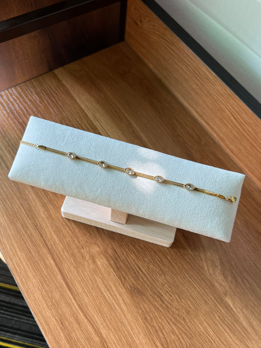 Shea Bracelet