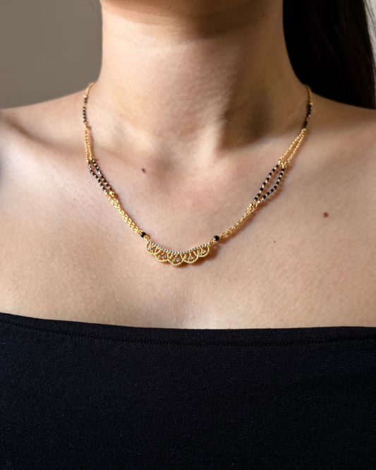Zaria Mangalsutra
