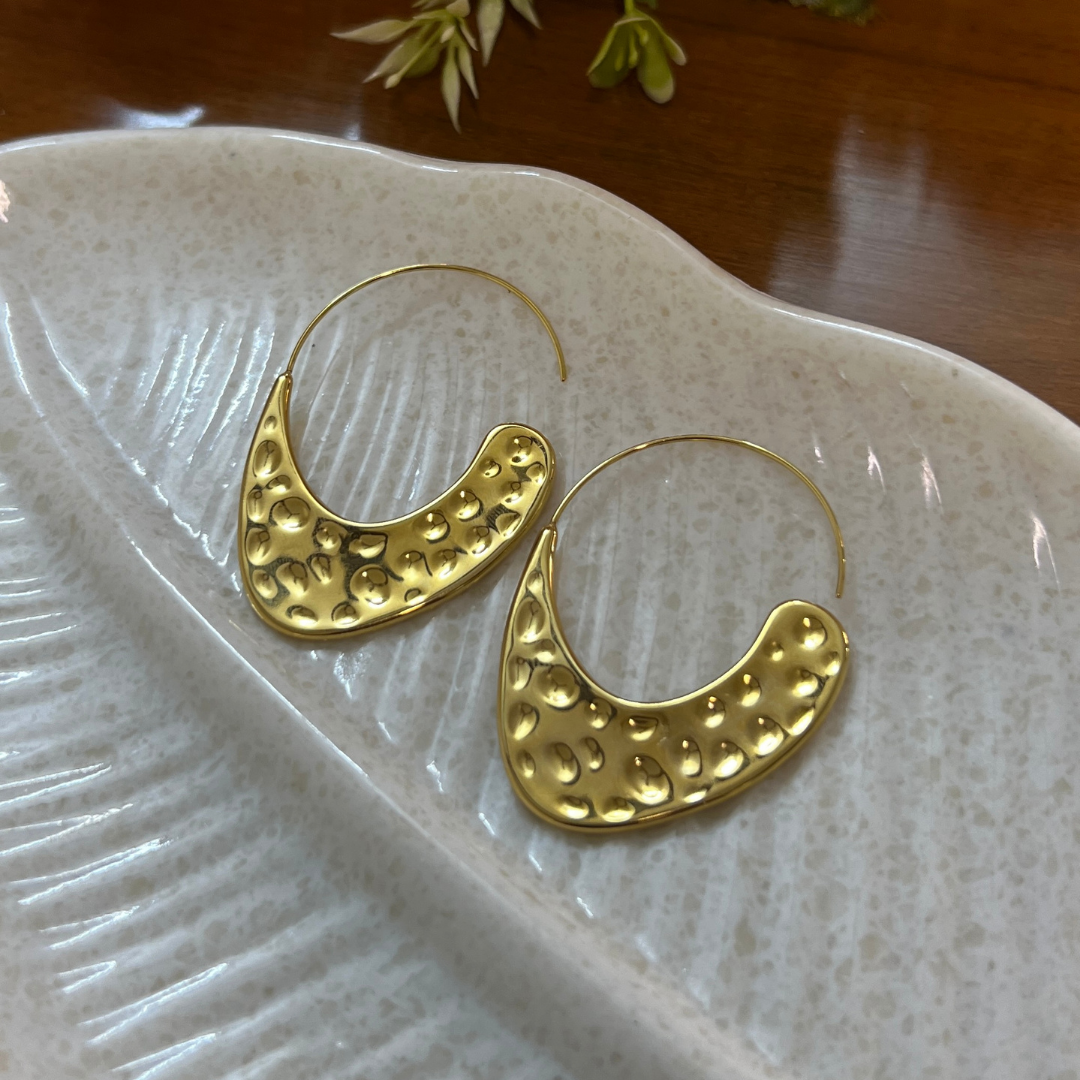 Chic Earrings