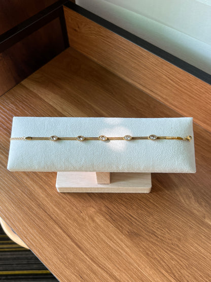 Shea Bracelet