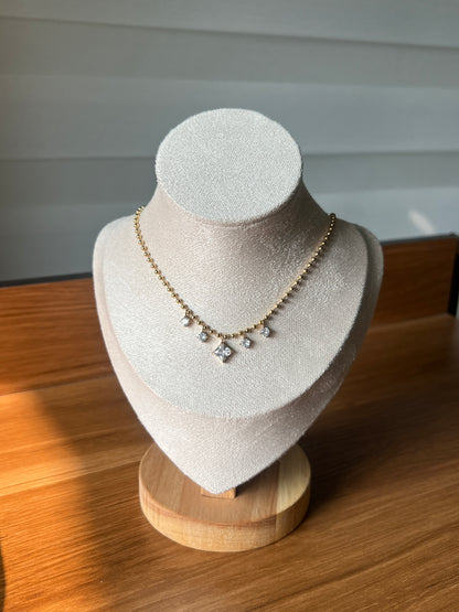 Arely Necklace