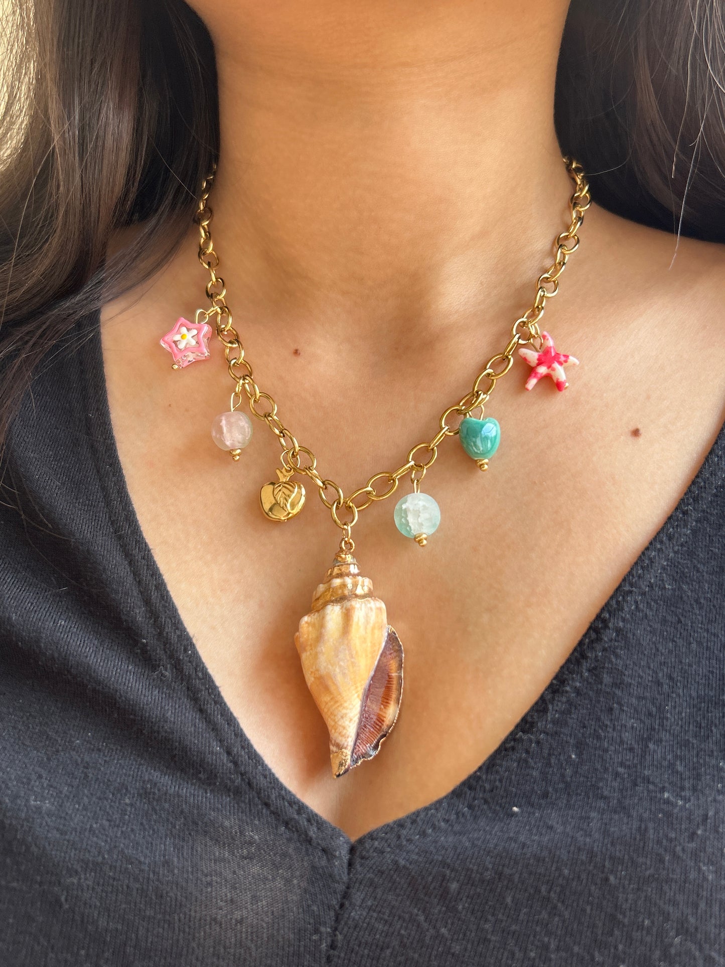 Ocean Daydream Necklace