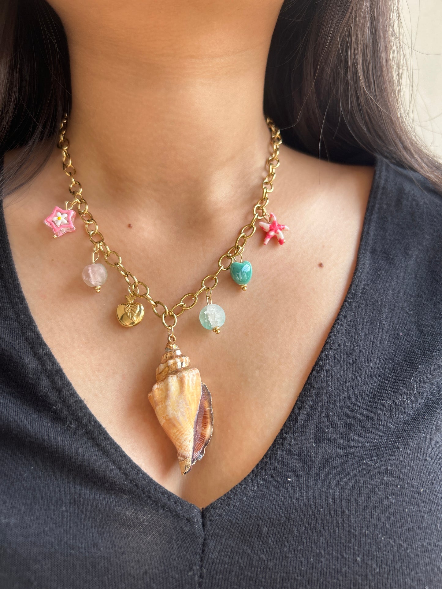 Ocean Daydream Necklace