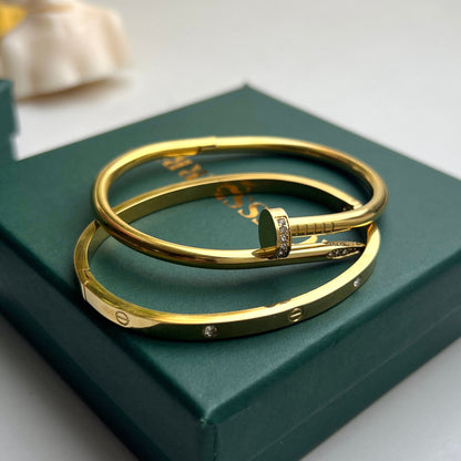 NC Bracelet (Pack of 2)